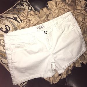 Aeropostale white (11/12)